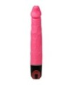 BAILE - VIBRATOR MULTISPEED 21.5 CM ROSA