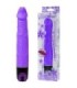 BAILE - VIBRATOR MULTISPEED 21.5 CM MORADO