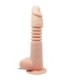 BAILE - THUNDER UP VIBRADOR MULTIFUNCIONES