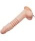 BAILE - THUNDER UP VIBRADOR MULTIFUNCIONES
