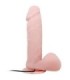 BAILE - OLIVER DILDO REALÍSTICO CON VIBRACIÓN
