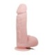 BAILE - OLIVER DILDO REALÍSTICO CON VIBRACIÓN