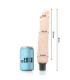 LOVECLONE - JANSEN VIBRADOR REALÍSTICO SELF LUBRICATION 26 CM -O- 4.2 CM