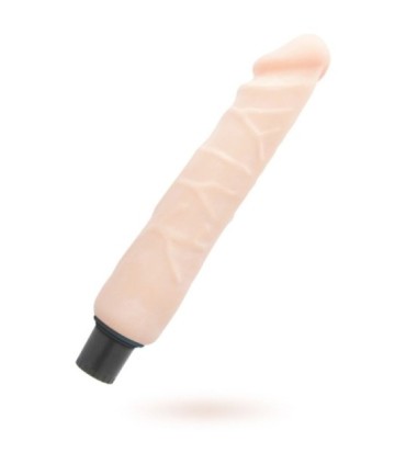 LOVECLONE - JANSEN VIBRADOR REALÍSTICO SELF LUBRICATION 26 CM -O- 4.2 CM