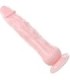 BAILE - DILDO VIBRADOR FOUNTAIN CON FUNCION SQUIRT