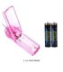 BAILE - DILDO VIBRADOR FOUNTAIN CON FUNCION SQUIRT