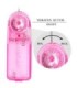 BAILE - DILDO VIBRADOR FOUNTAIN CON FUNCION SQUIRT