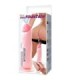 BAILE - DILDO VIBRADOR FOUNTAIN CON FUNCION SQUIRT