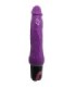 BAILE - VIBRATOR DAAPLY PLEASURE MULTIVELOCIDAD MORADO