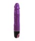 BAILE - VIBRADOR MULTIVELOCIDAD LILA