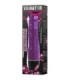 BAILE - VIBRADOR MULTIVELOCIDAD LILA