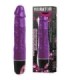 BAILE - VIBRADOR MULTIVELOCIDAD LILA