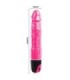 BAILE - VIBRADOR MULTIVELOCIDAD LILA