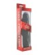 SEVEN CREATIONS - PERFECT PLEASURES VIBRADOR NEGRO 22 CM
