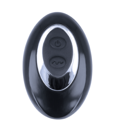 ROCKARMY - APACHE VIBRADOR REALÍSTICO CONTROL REMOTO LIQUID SILICONE 20.5 CM -O- 4.62 CM