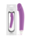 DOLCE VITA - REALISTIC VIBRADOR SILICONA LILA