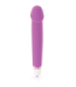 DOLCE VITA - REALISTIC VIBRADOR SILICONA LILA