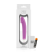 DOLCE VITA - REALISTIC VIBRADOR SILICONA LILA