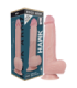 ROCKARMY - HAWK REALÍSTICO ROTADOR Y VIBRADOR 22 CM -O- 4.6 CM