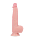 ROCKARMY - HAWK REALÍSTICO ROTADOR Y VIBRADOR 22 CM -O- 4.6 CM