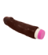 BAILE - WAVES OF PLEASURE VIBRADOR 19.5 CM MULATO