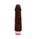 BAILE - WAVES OF PLEASURE VIBRADOR 19.5 CM MULATO