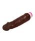 BAILE - WAVES OF PLEASURE VIBRADOR 19.5 CM MULATO