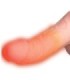 KING COCK - PLUS TRIPLE THREAT NATURAL