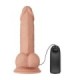 BAILE - BEAUTIFUL ENCOUNTER ZEBULON VIBRACIÓN 19.4 CM NATURAL
