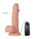 BAILE - BEAUTIFUL ENCOUNTER ZEBULON VIBRACIÓN 19.4 CM NATURAL