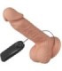 BAILE - BEAUTIFUL ENCOUNTER CATOBLEPAS VIBRACIÓN 20.6 CM NATURAL