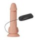 BAILE - BEAUTIFUL ENCOUNTER CATOBLEPAS VIBRACIÓN 20.6 CM NATURAL
