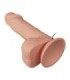 BAILE - BEAUTIFUL ENCOUNTER CATOBLEPAS VIBRACIÓN 20.6 CM NATURAL