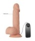 BAILE - BEAUTIFUL ENCOUNTER CATOBLEPAS VIBRACIÓN 20.6 CM NATURAL