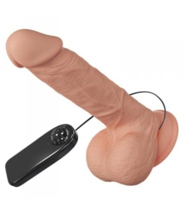 BAILE - BEAUTIFUL ENCOUNTER BAHAMUT VIBRACIÓN 21.8 CM NATURAL