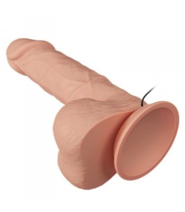 BAILE - BEAUTIFUL ENCOUNTER BAHAMUT VIBRACIÓN 21.8 CM NATURAL