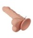 BAILE - BEAUTIFUL ENCOUNTER BURAQ VIBRACIÓN 24 CM NATURAL