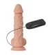 BAILE - BEAUTIFUL ENCOUNTER BURAQ VIBRACIÓN 24 CM NATURAL