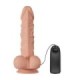 BAILE - BEAUTIFUL ENCOUNTER BURAQ VIBRACIÓN 24 CM NATURAL