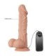 BAILE - BEAUTIFUL ENCOUNTER BURAQ VIBRACIÓN 24 CM NATURAL