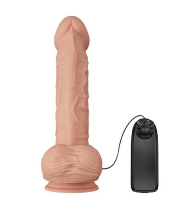 BAILE - BEAUTIFUL ENCOUNTER BERQRISI VIBRACIÓN 26 CM NATURAL