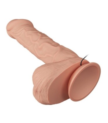 BAILE - BEAUTIFUL ENCOUNTER BERQRISI VIBRACIÓN 26 CM NATURAL