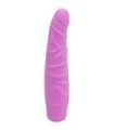 GET REAL - MINI CLASSIC SLIM VIBRADOR ROSA
