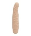 GET REAL - MINI CLASSIC SLIM VIBRADOR NATURAL