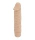 GET REAL - MINI CLASSIC VIBRADOR NATURAL