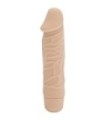 GET REAL - MINI CLASSIC VIBRADOR NATURAL