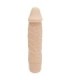 GET REAL - MINI CLASSIC VIBRADOR NATURAL