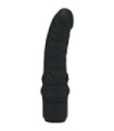 GET REAL - MINI CLASSIC G-SPOT VIBRADOR NEGRO