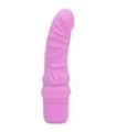 GET REAL - MINI CLASSIC G-SPOT VIBRADOR ROSA