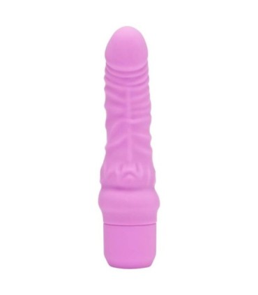 GET REAL - MINI CLASSIC G-SPOT VIBRADOR ROSA